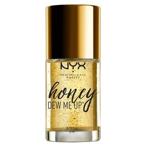 Honey Dew Me Up Primer By NYX Professional Makeup